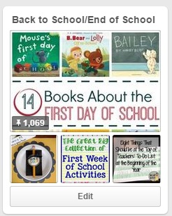 Back to School Pinterest Boards that Inspire