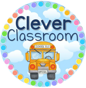 Clever Classroom Logo Rounds 2015