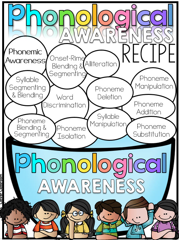 what-is-phonological-awareness-clever-classroom-blog