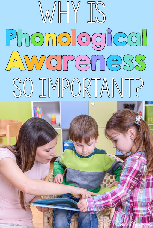 what-is-phonological-awareness-clever-classroom-blog