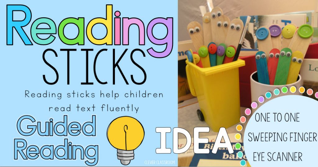 Guided Reading Strategy