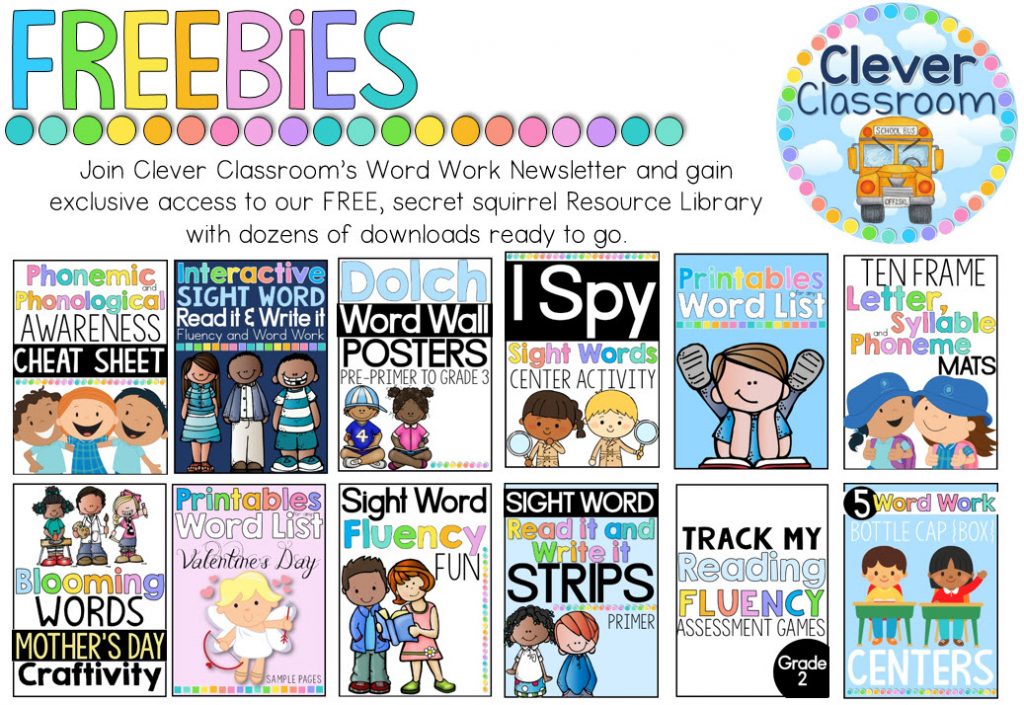 Sign up to Clever Classroom Clever Classroom Blog